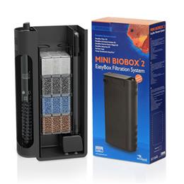 MINI BIOBOX 2 - Filtro interno acquario